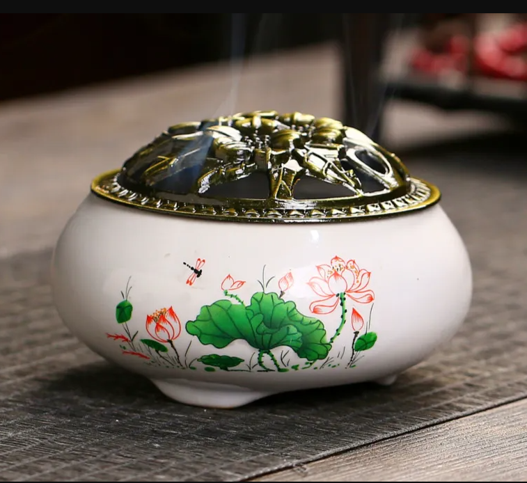 Những Lưu Ý Khi Mua và Xông Nụ Trầm Để Đạt Hiệu Quả Tốt Nhất